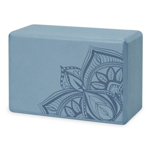 Kostka do jogi Gaiam 63680 Kostka do jogi Gaiam 63680
