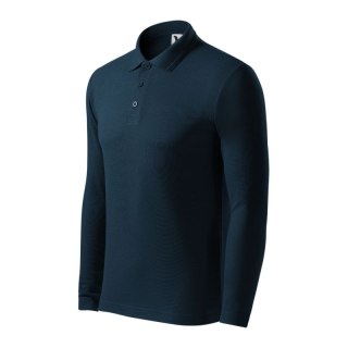 Koszulka Malfini Pique Polo LS M MLI-22102