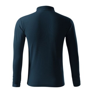 Koszulka Malfini Pique Polo LS M MLI-22102