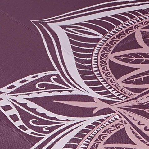 Mata do Jogi Gaiam Cranberry Point 2 MM 63640 Mata do Jogi Gaiam Cranberry Point 2 MM 63640