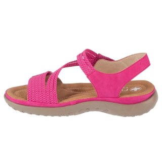 Sandały Rieker Sandals W 64870-31