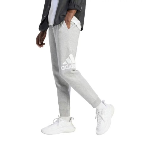 Spodnie adidas Big Logo Fleece Sweat Pants M IJ6482