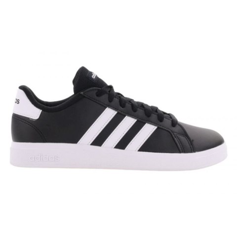 Buty adidas Grand Court 2.0 K Jr GW6503 Buty adidas Grand Court 2.0 K Jr GW6503