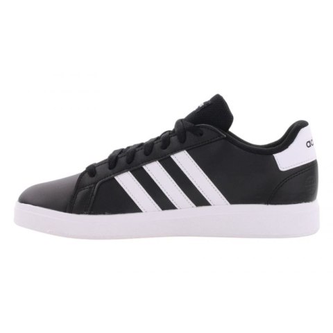 Buty adidas Grand Court 2.0 K Jr GW6503 Buty adidas Grand Court 2.0 K Jr GW6503