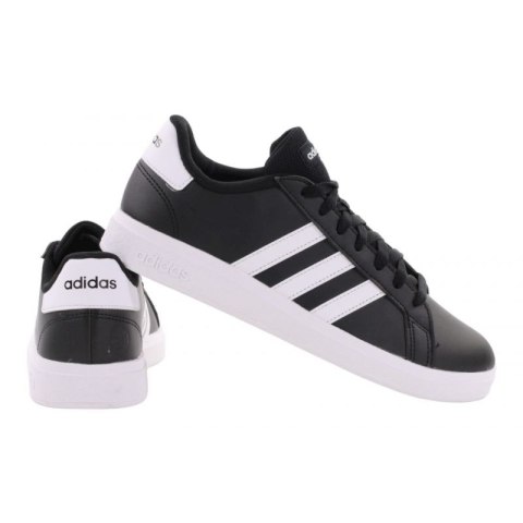 Buty adidas Grand Court 2.0 K Jr GW6503 Buty adidas Grand Court 2.0 K Jr GW6503