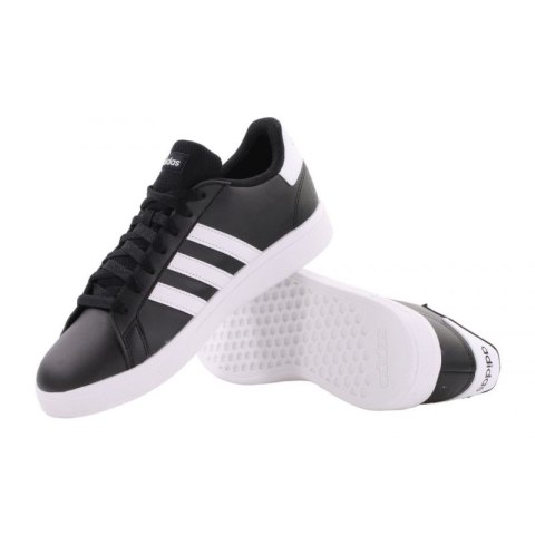 Buty adidas Grand Court 2.0 K Jr GW6503 Buty adidas Grand Court 2.0 K Jr GW6503