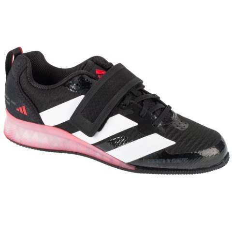 Buty adidas Weightlifting III M IH8232 Buty adidas Weightlifting III M IH8232