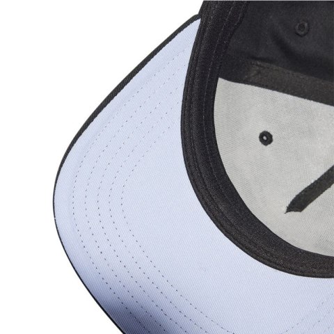 Czapka z daszkiem adidas All BlacksSnackback JI9317