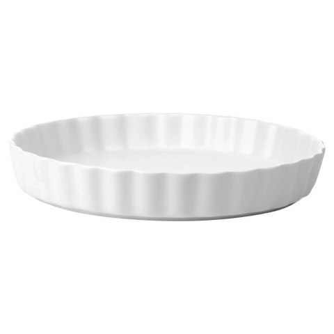 Forma do Pieczenia Tarty na Tartę Ceramiczna Tortownica ORION 24,5 cm Forma do Pieczenia Tarty na Tartę Ceramiczna Tortownica ORION 24,5 cm
