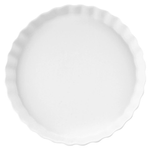 Forma do Pieczenia Tarty na Tartę Ceramiczna Tortownica ORION 24,5 cm Forma do Pieczenia Tarty na Tartę Ceramiczna Tortownica ORION 24,5 cm