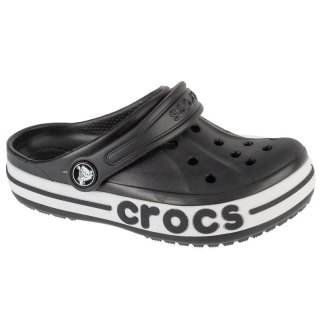 Klapki Crocs Bayaband Clog T Jr 207019-001