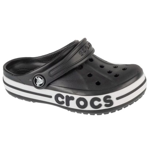Klapki Crocs Bayaband Clog T Jr 207019-001 Klapki Crocs Bayaband Clog T Jr 207019-001