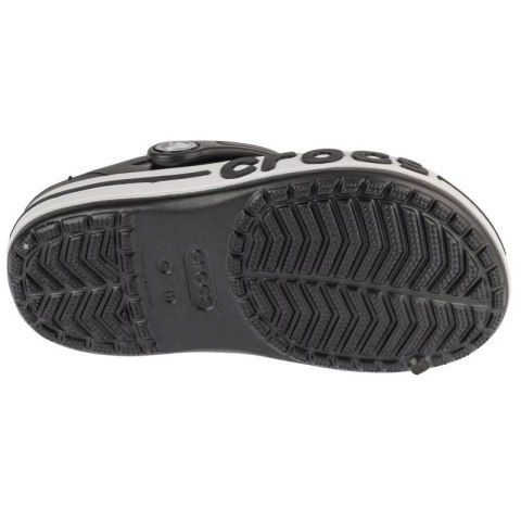 Klapki Crocs Bayaband Clog T Jr 207019-001 Klapki Crocs Bayaband Clog T Jr 207019-001