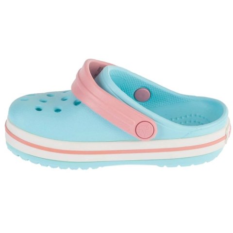 Klapki Crocs Crocband Clog K Jr 207005-4S3 Klapki Crocs Crocband Clog K Jr 207005-4S3