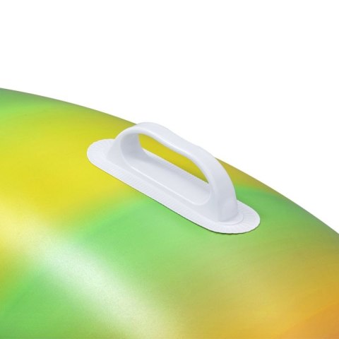Koło dmuchane Bestway 36352 Rainbow Swim Tube 92800497011 Koło dmuchane Bestway 36352 Rainbow Swim Tube 92800497011