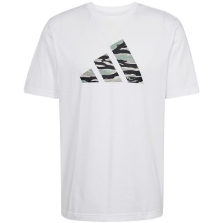 Koszulka adidas Codes Camo Graphic M JI6770