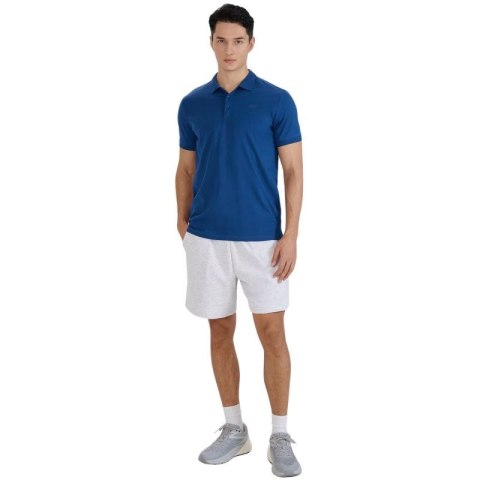 Koszulka polo 4F M367 M 4FWMM00TPTSM367 031S Koszulka polo 4F M367 M 4FWMM00TPTSM367 031S