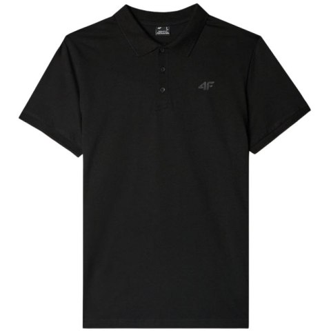 Koszulka polo 4F M367 M 4FWMM00TPTSM367 20S Koszulka polo 4F M367 M 4FWMM00TPTSM367 20S