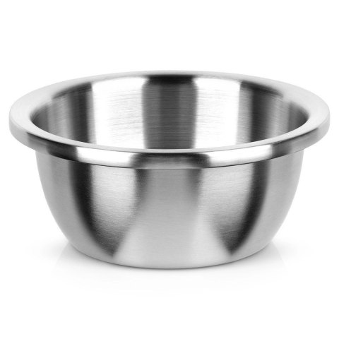 Miska Kuchenna do Miksowania Stalowa Lekka Nierdzewna NAVA 20 cm 1,5 L Miska Kuchenna do Miksowania Stalowa Lekka Nierdzewna NAVA 20 cm 1,5 L