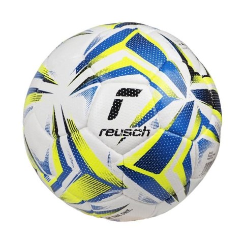Piłka nożna Reusch Attrakt Gold 5554001 1616 Piłka nożna Reusch Attrakt Gold 5554001 1616