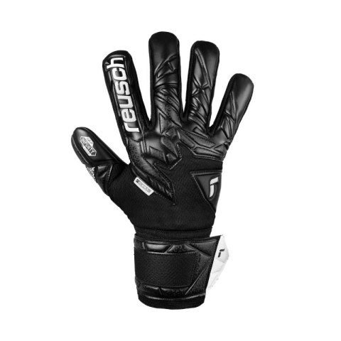 Rękawice bramkarskie Reusch Attrakt Infinity NC M 5570725 7700 Rękawice bramkarskie Reusch Attrakt Infinity NC M 5570725 7700