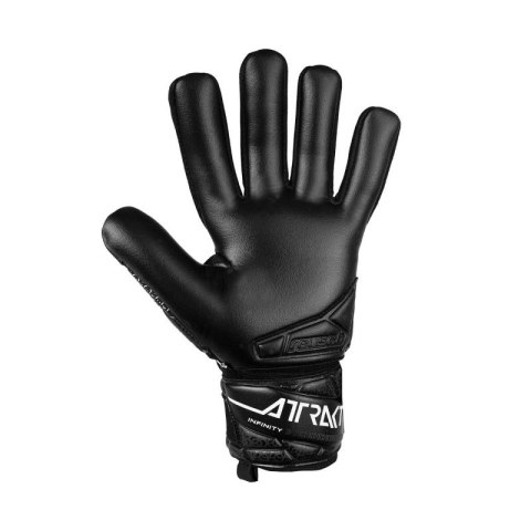 Rękawice bramkarskie Reusch Attrakt Infinity NC M 5570725 7700 Rękawice bramkarskie Reusch Attrakt Infinity NC M 5570725 7700