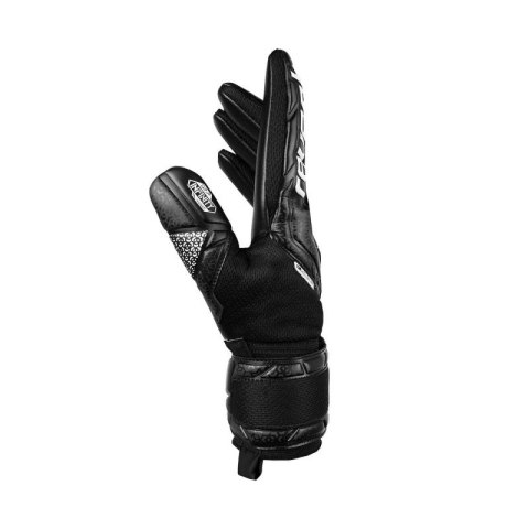 Rękawice bramkarskie Reusch Attrakt Infinity NC M 5570725 7700 Rękawice bramkarskie Reusch Attrakt Infinity NC M 5570725 7700