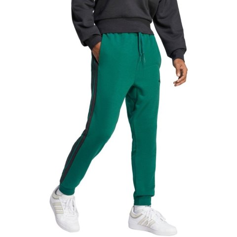 Spodnie adidas Essential 3-Stripes French Terry M JD1879 Spodnie adidas Essential 3-Stripes French Terry M JD1879