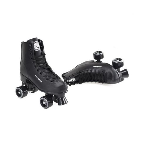 Wrotki Nils Extreme NQ8400S Czarny r.37 Wrotki Nils Extreme NQ8400S Czarny r.37