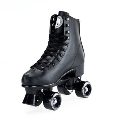 Wrotki Nils Extreme NQ8400S Czarny r.38 Wrotki Nils Extreme NQ8400S Czarny r.38