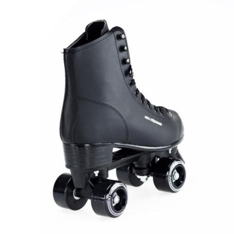 Wrotki Nils Extreme NQ8400S Czarny r.40 Wrotki Nils Extreme NQ8400S Czarny r.40