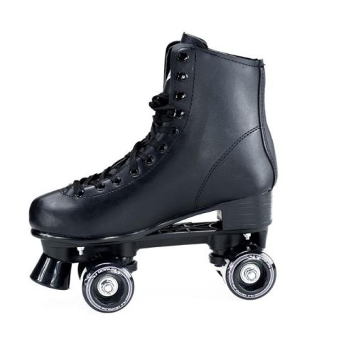 Wrotki Nils Extreme NQ8400S Czarny r.40 Wrotki Nils Extreme NQ8400S Czarny r.40