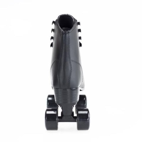Wrotki Nils Extreme NQ8400S Czarny r.40 Wrotki Nils Extreme NQ8400S Czarny r.40