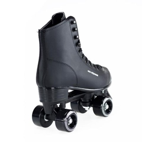 Wrotki Nils Extreme NQ8400S Czarny r.40 Wrotki Nils Extreme NQ8400S Czarny r.40