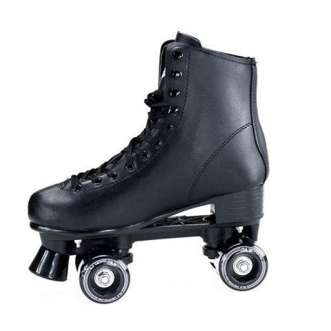 Wrotki Nils Extreme NQ8400S Czarny r.40 Wrotki Nils Extreme NQ8400S Czarny r.40