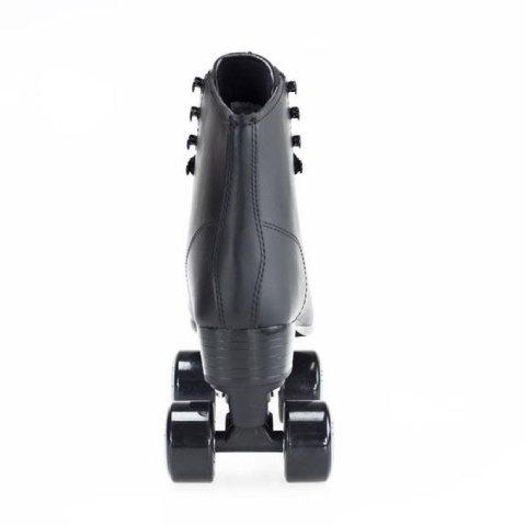 Wrotki Nils Extreme NQ8400S Czarny r.40 Wrotki Nils Extreme NQ8400S Czarny r.40