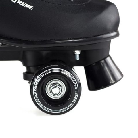 Wrotki Nils Extreme NQ8400S Czarny r.40 Wrotki Nils Extreme NQ8400S Czarny r.40
