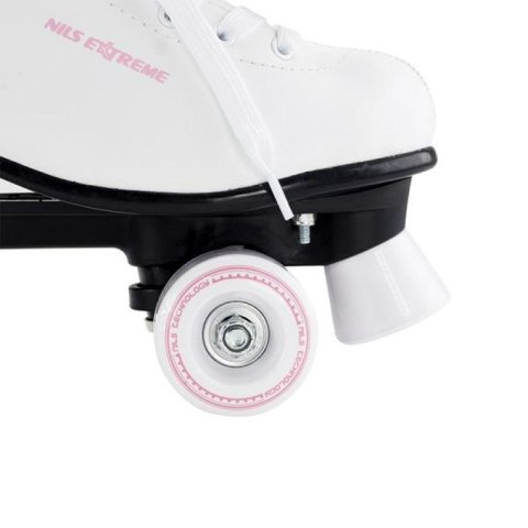 Wrotki Nils Extreme NQ8400S r.36 Wrotki Nils Extreme NQ8400S r.36