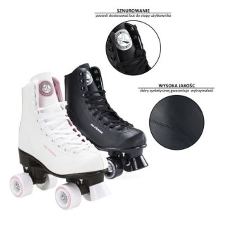 Wrotki Nils Extreme NQ8400S r.37