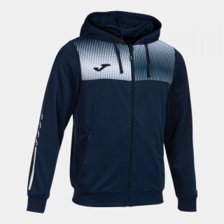 Bluza Joma Eco Supernova Zip-Up Hoodie 103315.332