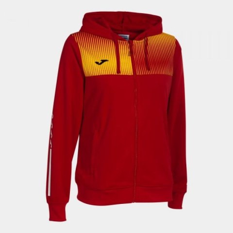 Bluza Joma Eco Supernova Zip-Up Hoodie W 901939.609 Bluza Joma Eco Supernova Zip-Up Hoodie W 901939.609