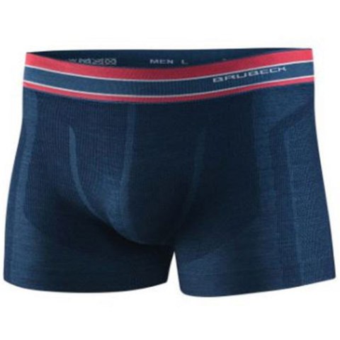 Bokserki Brubeck Active Wool M BX10870 Bokserki Brubeck Active Wool M BX10870