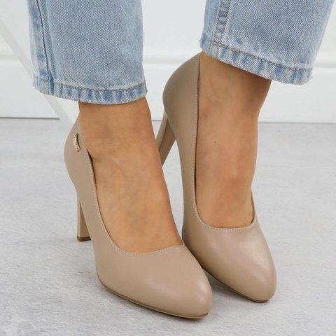 Buty sportowe Sergio Leone W SP013 SK432C Buty sportowe Sergio Leone W SP013 SK432C