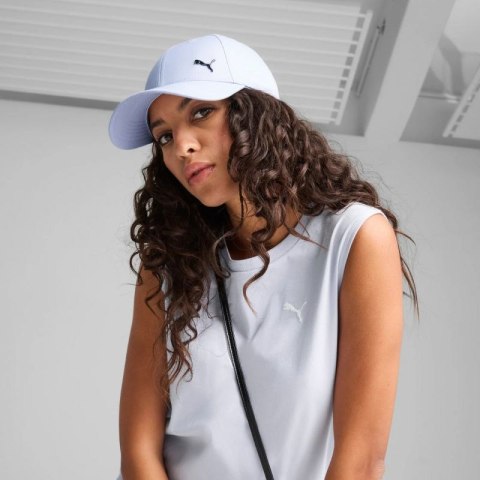 Czapka z daszkiem Puma Ess Metal BB 25994 03 Czapka z daszkiem Puma Ess Metal BB 25994 03