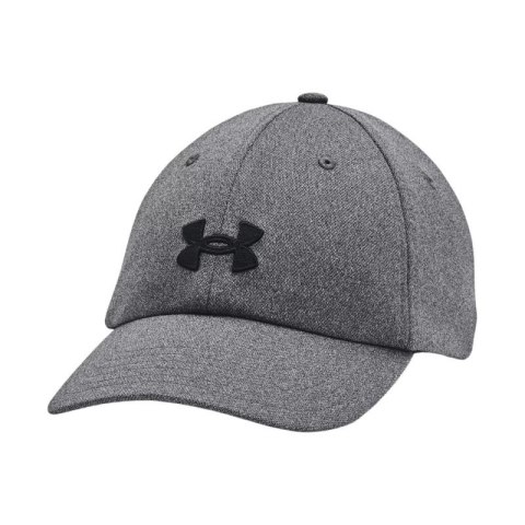 Czapka z daszkiem Under Armour Blitzing Adj W 1376705 002 Czapka z daszkiem Under Armour Blitzing Adj W 1376705 002