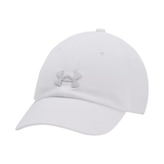 Czapka z daszkiem Under Armour Blitzing Adj W 1376705 100