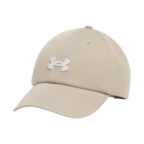 Czapka z daszkiem Under Armour Blitzing Adj W 1376705 299 Czapka z daszkiem Under Armour Blitzing Adj W 1376705 299