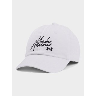 Czapka z daszkiem Under Armour Favorites Hat Cap 1369790-102