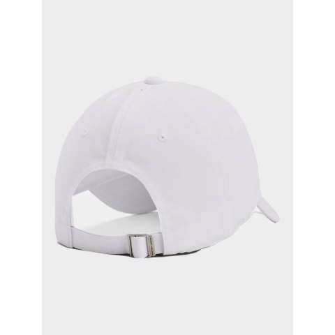 Czapka z daszkiem Under Armour Favorites Hat Cap 1369790-102 Czapka z daszkiem Under Armour Favorites Hat Cap 1369790-102