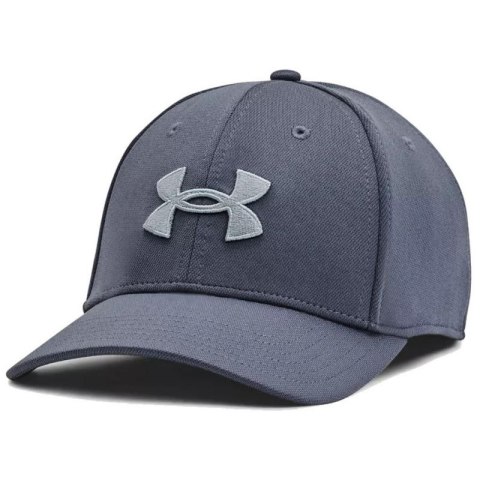 Czapka z daszkiem Under Armour Men's Blitzing 1376700-044 Czapka z daszkiem Under Armour Men's Blitzing 1376700-044
